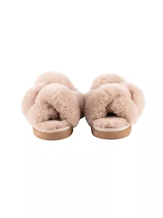 SHEPHERD OF SWEDEN | Pantolettes GABRIELLA | 